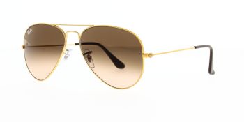 Ray Ban Sunglasses Aviator Large Metal RB3025 9001A5 58