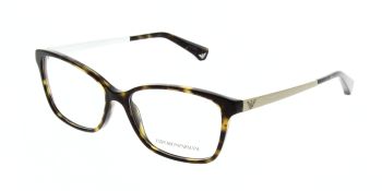 Emporio Armani Glasses EA3026 5026 54