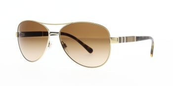 Burberry Sunglasses BE3080 114513 59