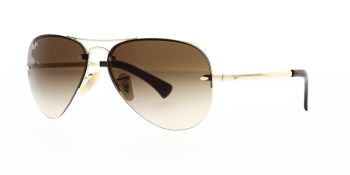 Ray Ban Sunglasses RB3449 001 13 59