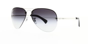 Ray Ban Sunglasses RB3449 003 8G 59