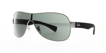 Ray Ban Sunglasses RB3471 004 71 32