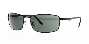 Ray Ban Sunglasses RB3498 002 71 61