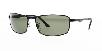 Ray Ban Sunglasses RB3498 002 9A Polarised 64