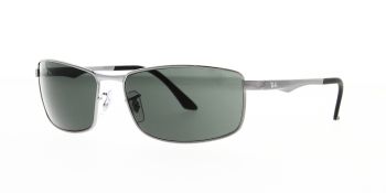 Ray Ban Sunglasses RB3498 004 71 61