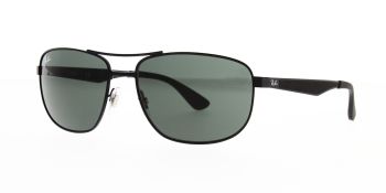 Ray Ban Sunglasses RB3528 006 71 61