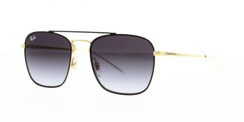 Ray Ban Sunglasses RB3588 90548G 55