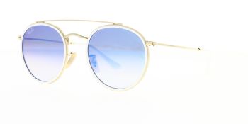 Ray Ban Sunglasses RB3647N 001 4O 51