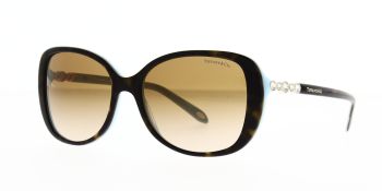 Tiffany & Co. Sunglasses TF4121B 81343B 55