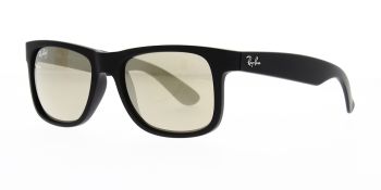 Ray Ban Sunglasses Justin RB4165 622 5A 55