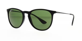 Ray Ban Sunglasses Erika RB4171 601 2P Polarised 54