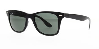 Ray Ban Sunglasses Wayfarer Liteforce RB4195 601 71