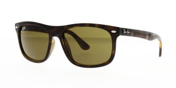 Ray Ban Sunglasses RB4226 710 73 56