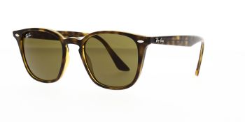 Ray Ban Sunglasses RB4258 710 73 50