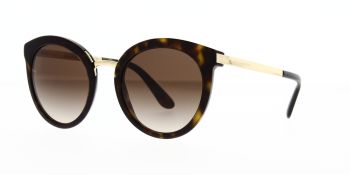 Dolce & Gabbana Sunglasses DG4268 502 13 52