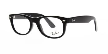 Ray Ban Glasses RX5184 2000 54