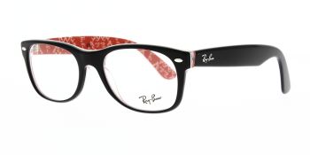 Ray Ban Glasses New Wayfarer RX5184 2479 52