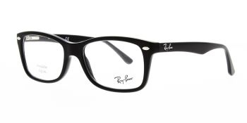 Ray Ban Glasses RX5228 2000 55