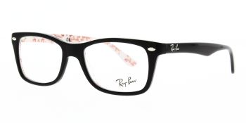 Ray Ban Glasses RX5228 5014 53