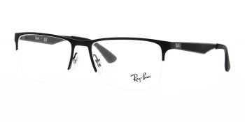 Ray Ban Glasses RX6335 2503 54