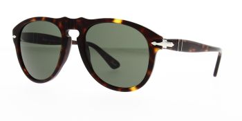 Persol Sunglasses PO0649 24 31 52