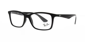 Ray Ban Glasses RX7047 5196 54