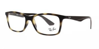 Ray Ban Glasses RX7047 5573 54