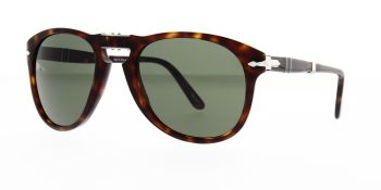 Persol Sunglasses PO0714 24 31 54