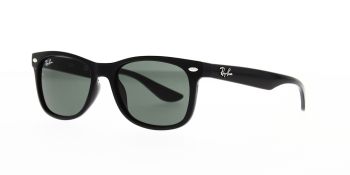 Ray Ban Junior New Wayfarer Sunglasses RJ9052S 100 71 47