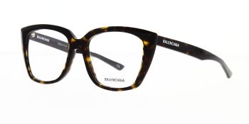 Balenciaga Glasses BB0062O 002 53