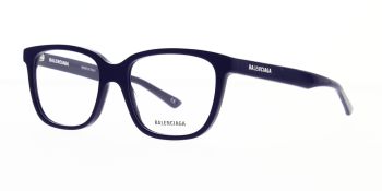 Balenciaga Glasses BB0078O 007 53