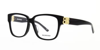 Balenciaga Glasses BB0104O 001 56