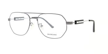 Balenciaga Glasses BB0117O 001 57