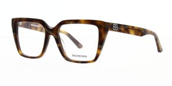 Balenciaga Glasses BB0130O 002 53