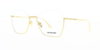 Balenciaga Glasses BB0142O 002 55