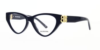 Balenciaga Glasses BB0172O 004 54