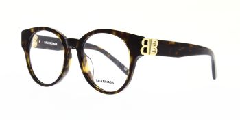 Balenciaga Glasses BB0173O 002 51