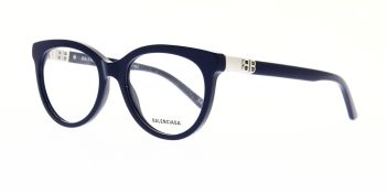 Balenciaga Glasses BB0185O 004 53