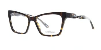 Balenciaga Glasses BB0210O 002 53