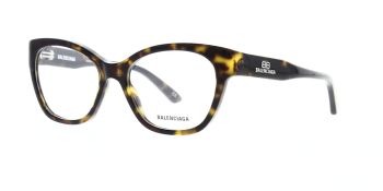 Balenciaga Glasses BB0213O 002 53