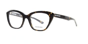 Balenciaga Glasses BB0219O 002 51