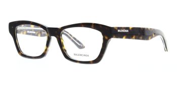 Balenciaga Glasses BB0242O 002 53