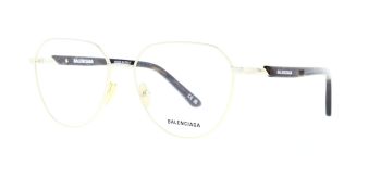 Balenciaga Glasses BB0249O 002 55