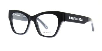 Balenciaga Glasses BB0263O 001 52