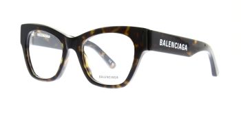 Balenciaga Glasses BB0263O 002 52