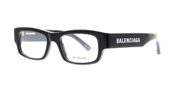 Balenciaga Glasses BB0265O 001 53