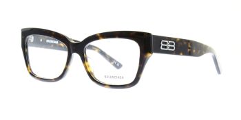 Balenciaga Glasses BB0274O 002 55