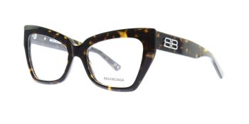 Balenciaga Glasses BB0275O 002 53