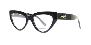 Balenciaga Glasses BB0276O 001 53