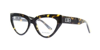 Balenciaga Glasses BB0276O 002 53